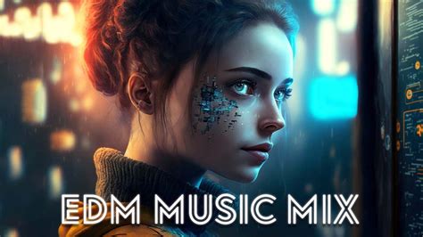 edm remixes of popular songs